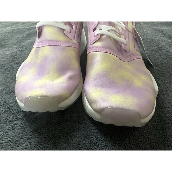 Adidas NMD_R1 J Blilil Originals HQ6184 Running Shoes Womens Sneakers Size 7 New - Picture 9 of 14